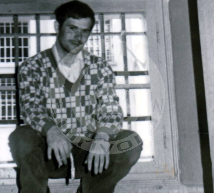 BİLAL  ARLI