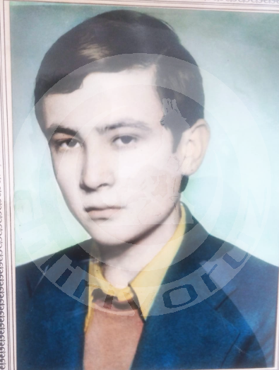 ALİ İHSAN  KARAPINAR