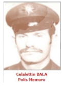 CEMALETTİN  PALA