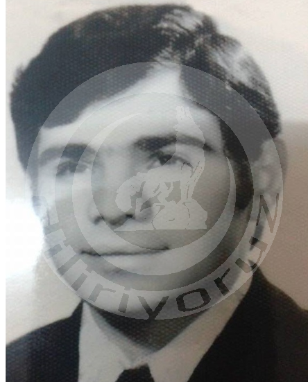 DAVUT KORKMAZ
