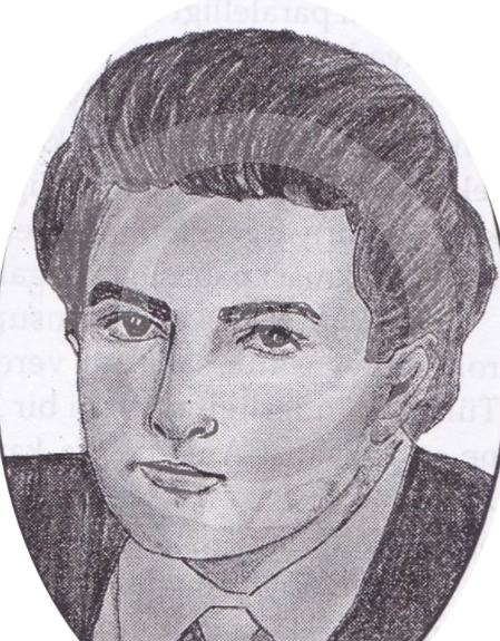 EKREM  MANAV