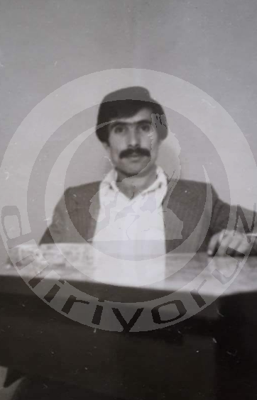 CELAL  KARASOLAK
