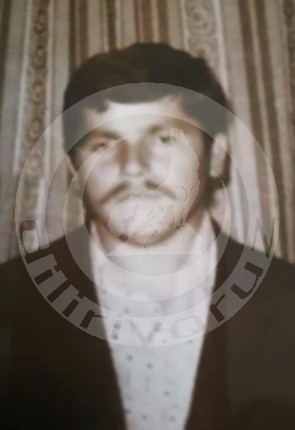 SEBAHATTİN  VERGİLİ