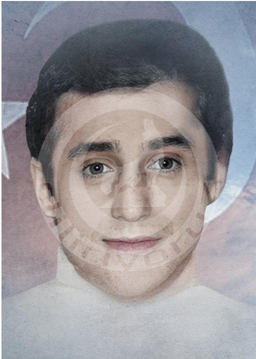 İSMET ŞAHİN