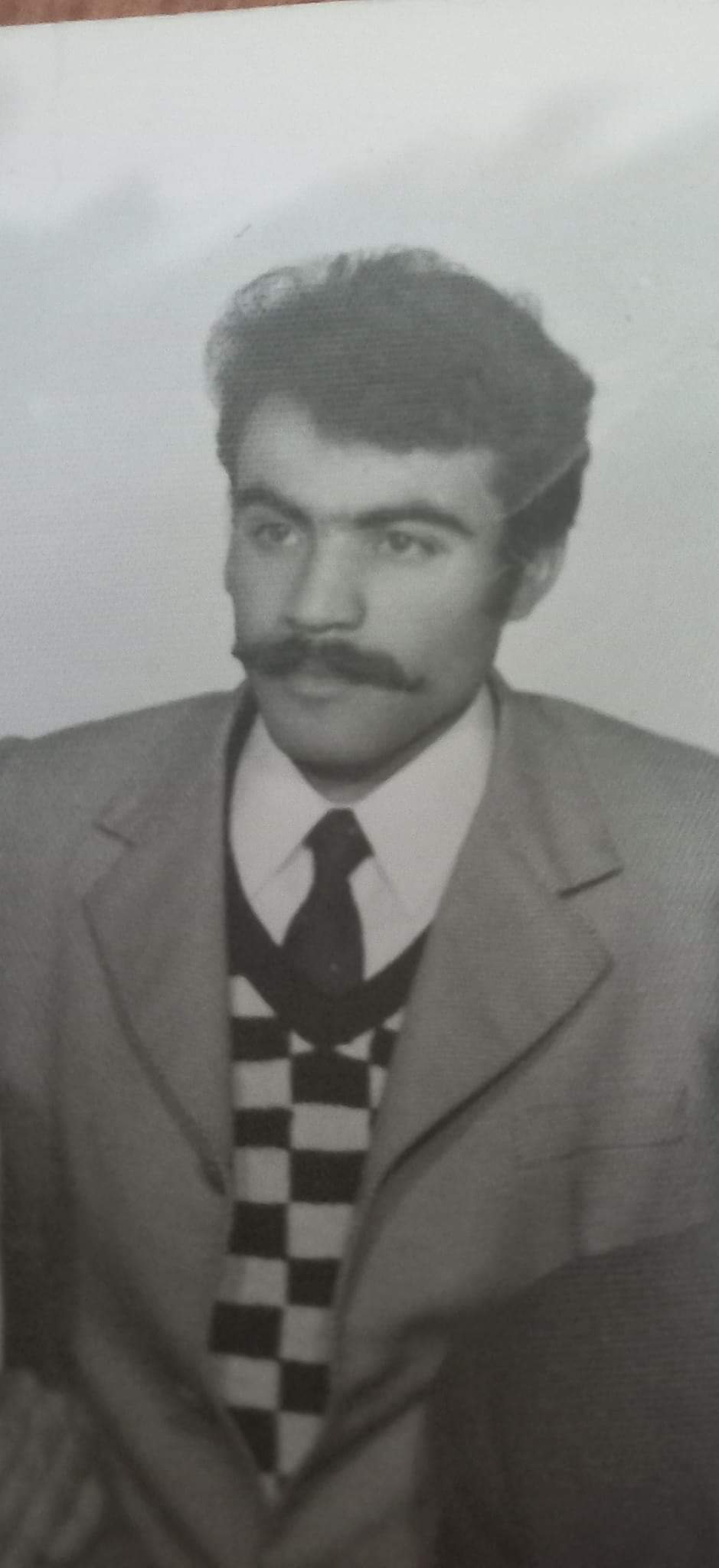 BEKİR  ŞİMŞEK