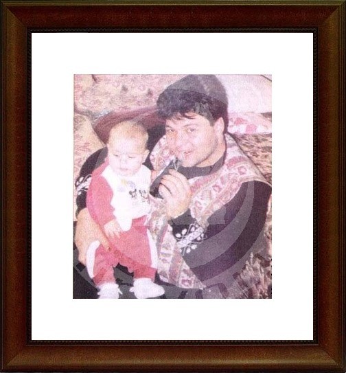 FERHAT  KAYA