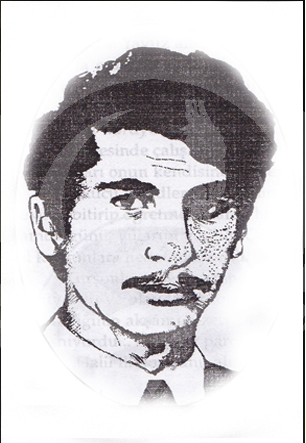 HALİL  YAVUZ