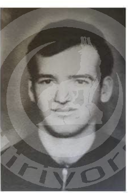 HALİS  ÖZTÜRK