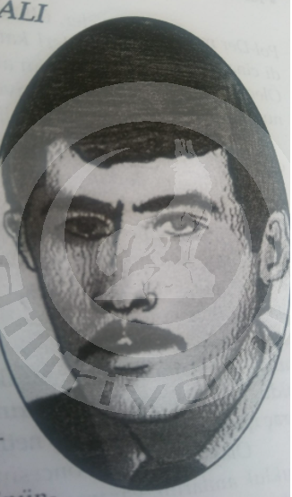 HÜSEYİN AVNİ  SAKARYALI