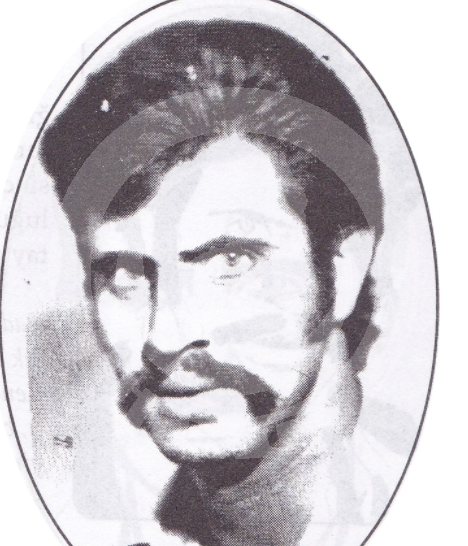 HÜSEYİN  ALTAY