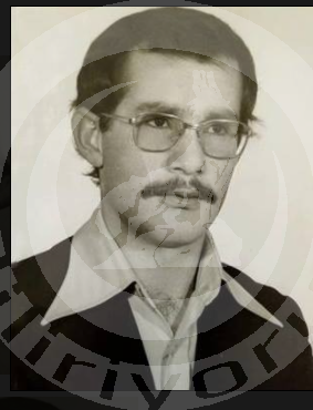 HÜSEYİN  BÜYÜKKOZ