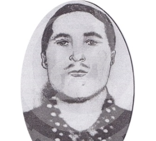 HÜSEYİN  SÜZEN