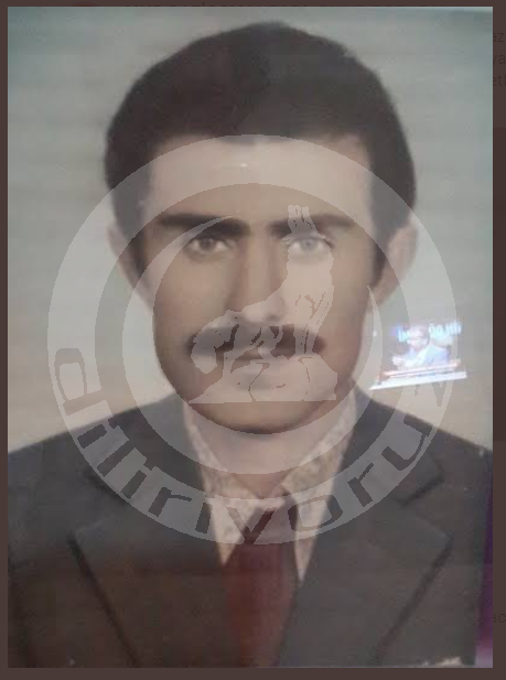 İBRAHİM CEMAL  KENDİR