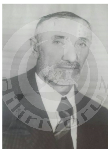 İBRAHİM  TATAROĞLU