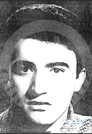 İBRAHİM  YARALI