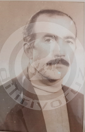 HASAN  ÇETİN