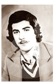 İLYAS  ERSAYIN