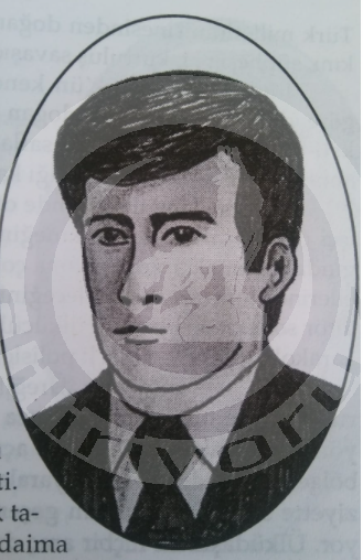 İMDAT  CAN