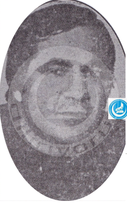 İSMAİL  BAŞARIR