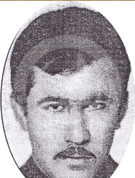İSMAİL  GÖÇER