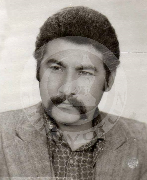 MURAT  ŞAHBAZ 