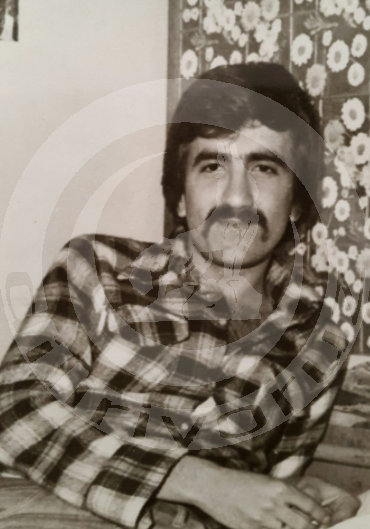 AHMET  TEKİN