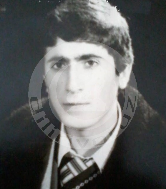 CEVDET  ACAR