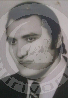 DOĞAN TAŞOLUK