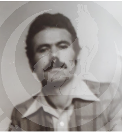 ŞERAFETTİN  ÇANKAYA