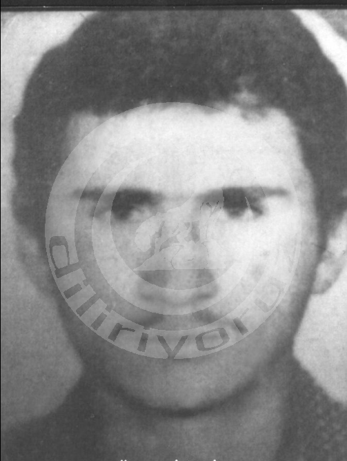 MEVLÜT  MİLLİDERE