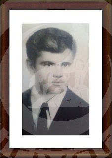 BAYRAM NURİ ÖZYILDIRIM