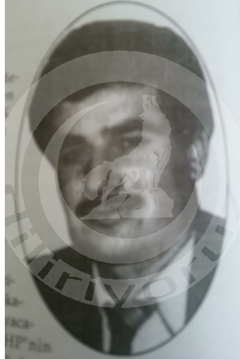 KEMAL  ÖZDEMİR