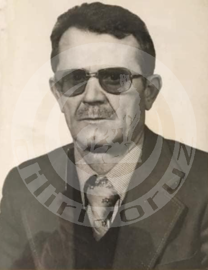 HÜSEYİN  DEMİRBAŞ