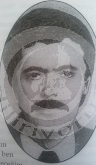 MEHMET ALİ  BOYLUĞ