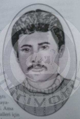MEHMET FAHRİ İNCE