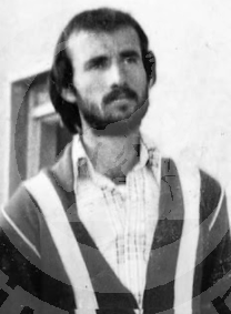 MEHMET  İLHAN