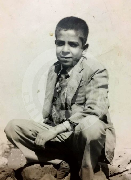 AHMET EFE