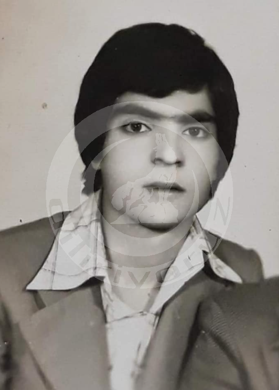 SALİH ÖZEN
