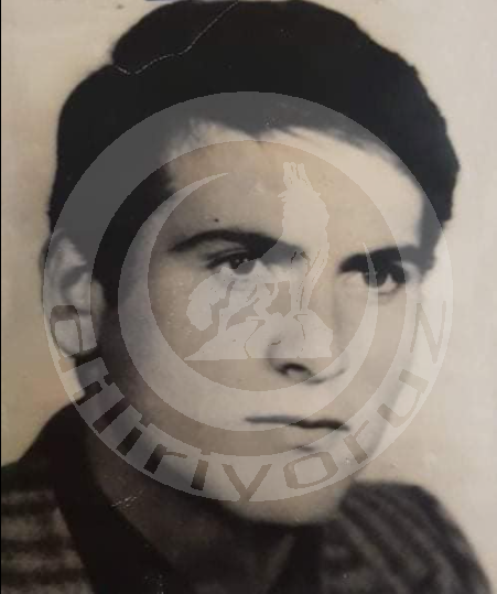 DURSUN SEZER