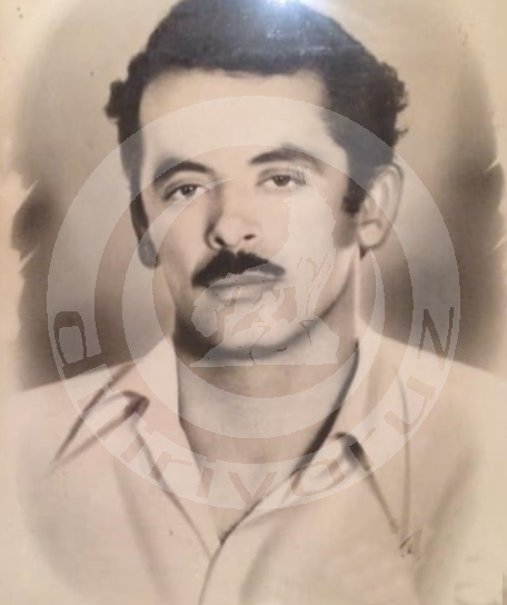 HAYDAR  ABANOZ