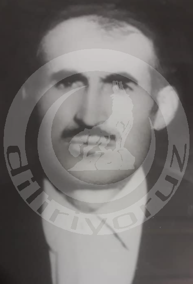 CEMAL ŞİMŞEK