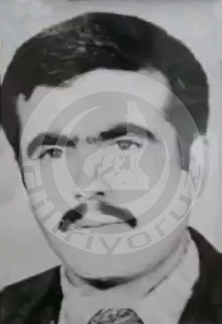 TAHSİN  ÖZ