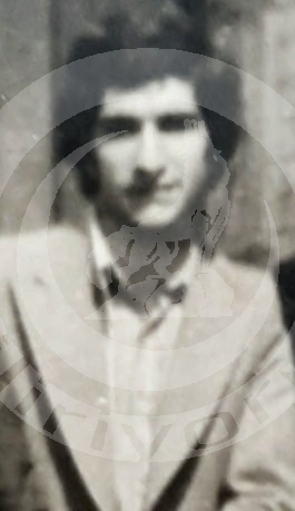 SEMAYİ  ÇETİNER